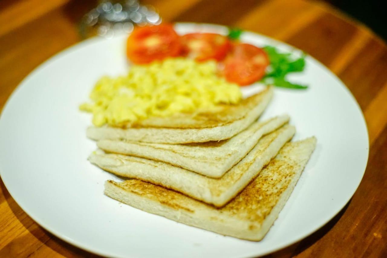 BangliLingga Bali别墅 外观 照片
