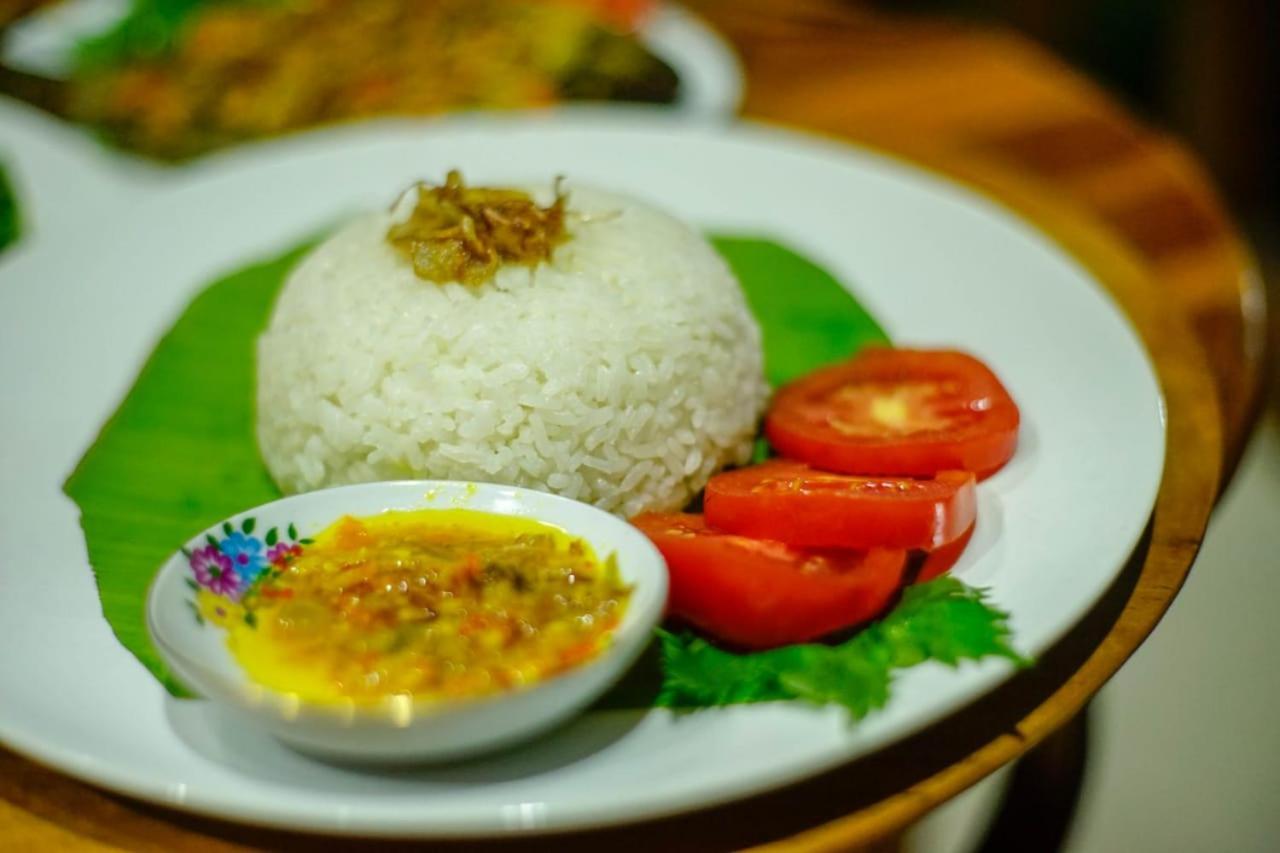 BangliLingga Bali别墅 外观 照片