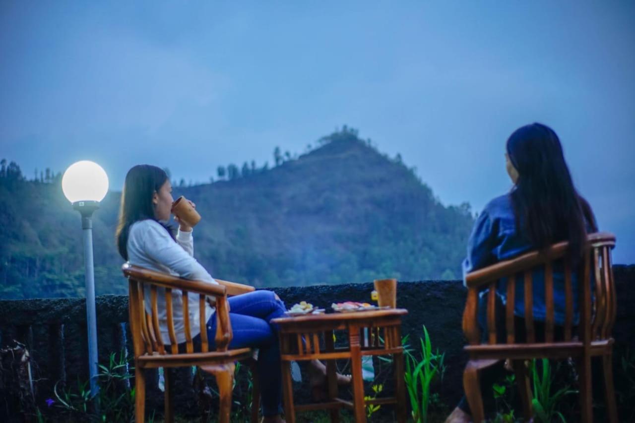 BangliLingga Bali别墅 外观 照片