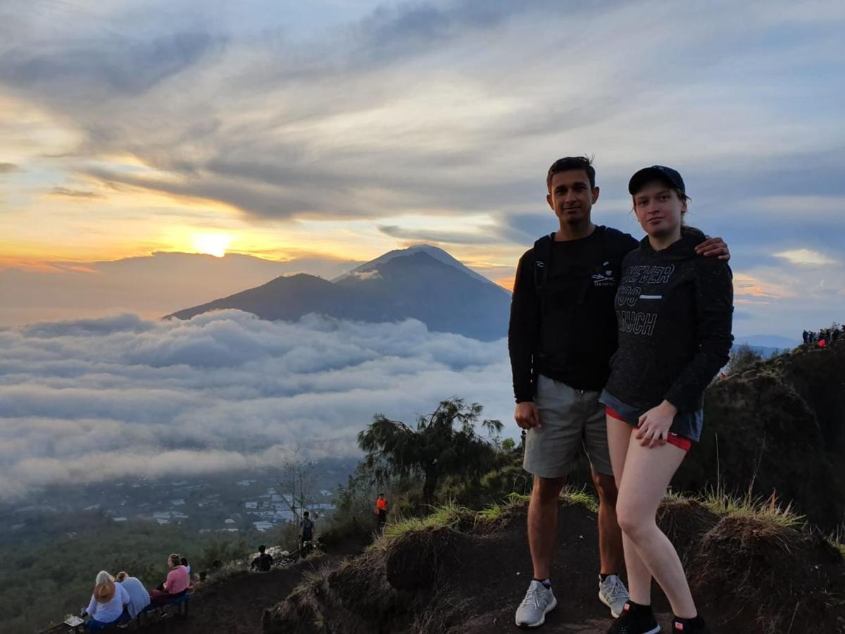 BangliLingga Bali别墅 外观 照片