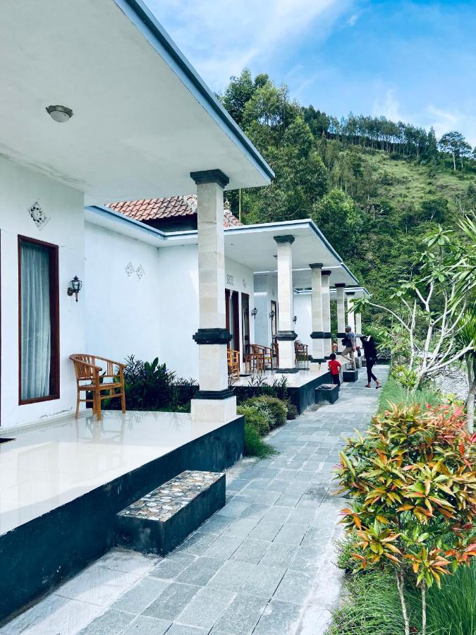BangliLingga Bali别墅 外观 照片